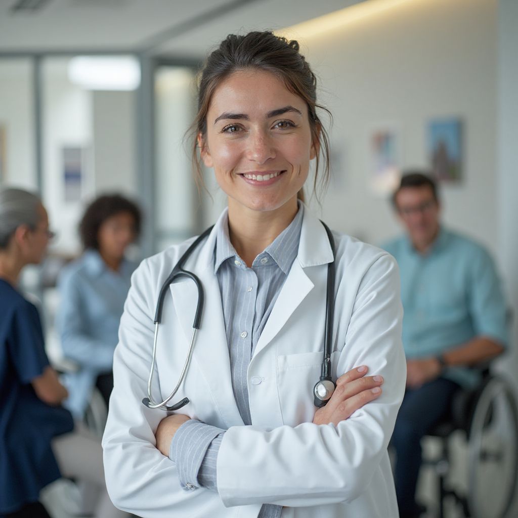 Dr. Sophia Rahman